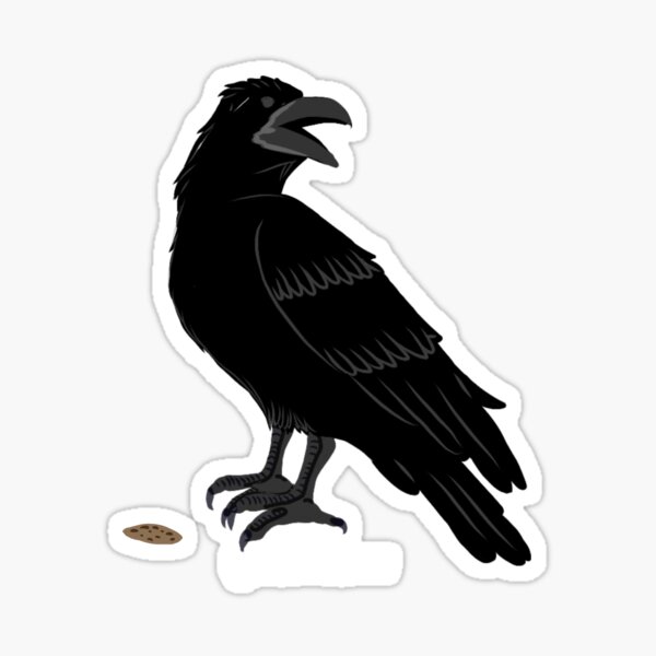 Item preview, Chainsaw (The Raven Cycle) designed and sold by ronandreamer.