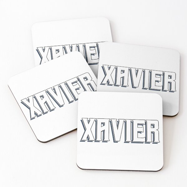 Item preview, Xavier University designed and sold by kkosmicki.