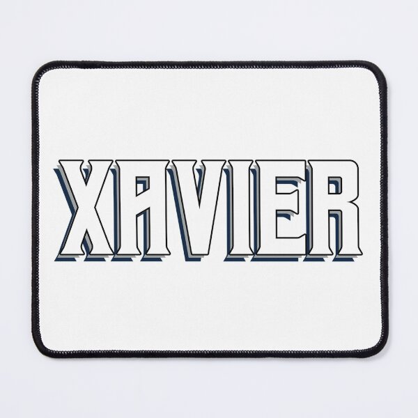 Item preview, Xavier University designed and sold by kkosmicki.