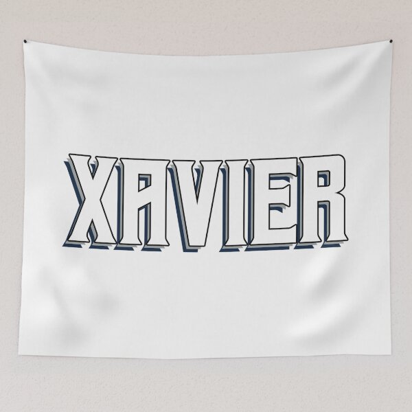 Item preview, Xavier University designed and sold by kkosmicki.