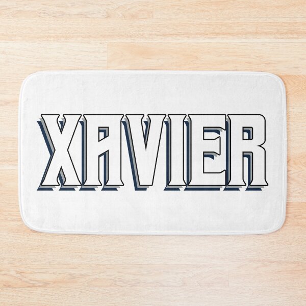 Item preview, Xavier University designed and sold by kkosmicki.