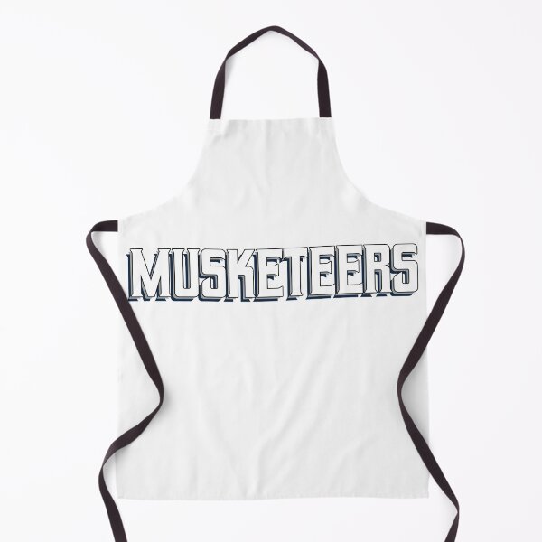 Item preview, Xavier University Musketeers designed and sold by kkosmicki.