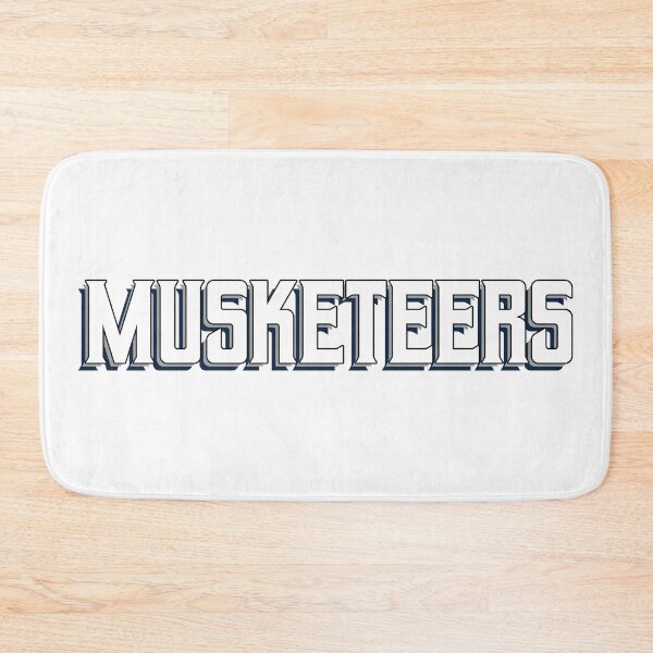 Item preview, Xavier University Musketeers  designed and sold by kkosmicki.