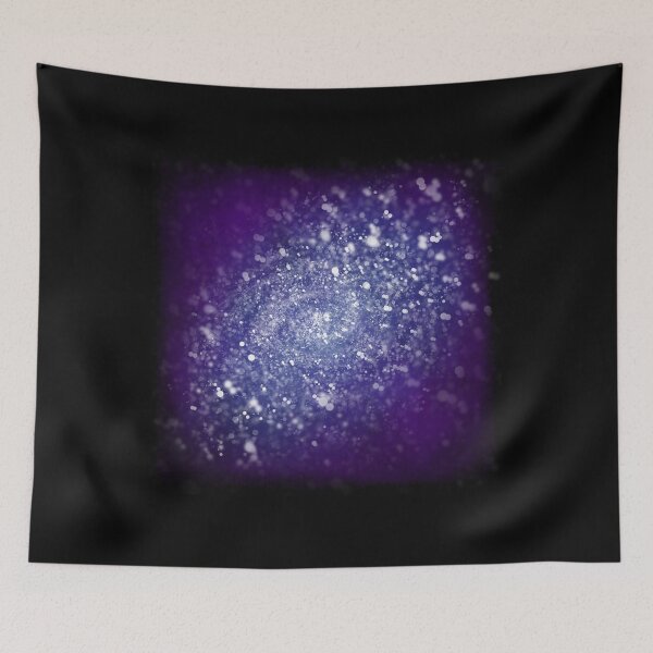 Item preview, Spiral of Stars designed and sold by Domoalleygato.