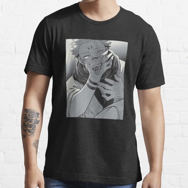 Jujutsu Kaisen Anime Essential T-Shirt
