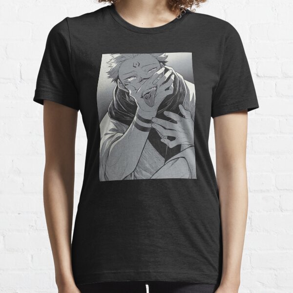 Jujutsu Kaisen Anime Essential T-Shirt