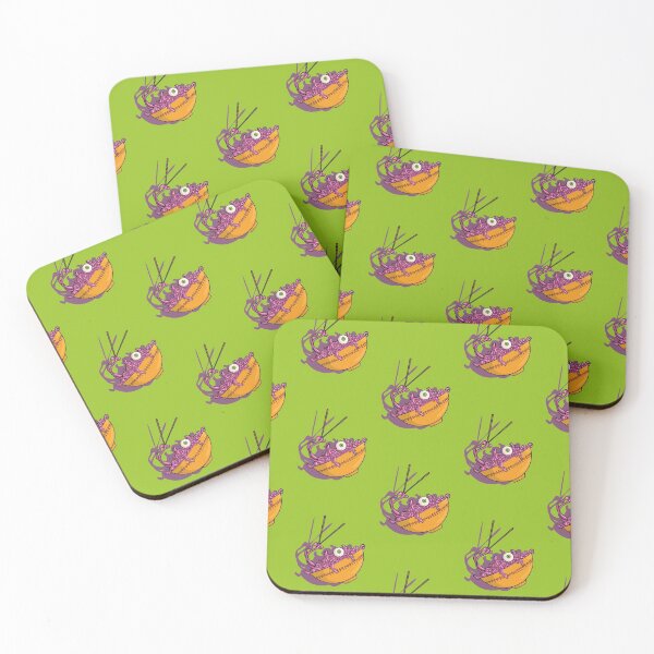 Item preview, Spaghetti monster designed and sold by bubble-leeds.