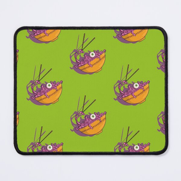 Item preview, Spaghetti monster designed and sold by bubble-leeds.