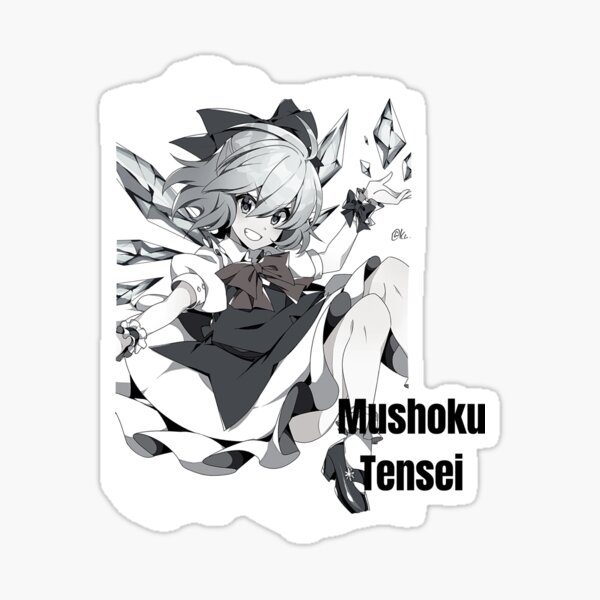Mushoku Tensei Wiki Gifts & Merchandise for Sale