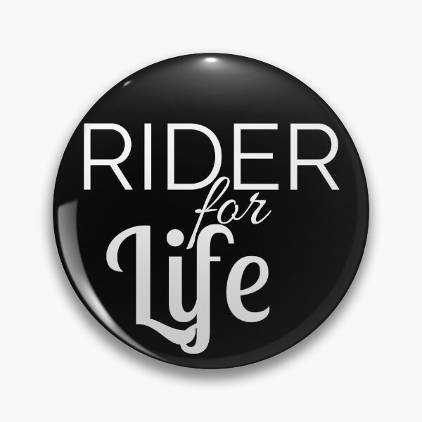 Item preview, RIDER FOR LIFE II designed and sold by WINS Rider.