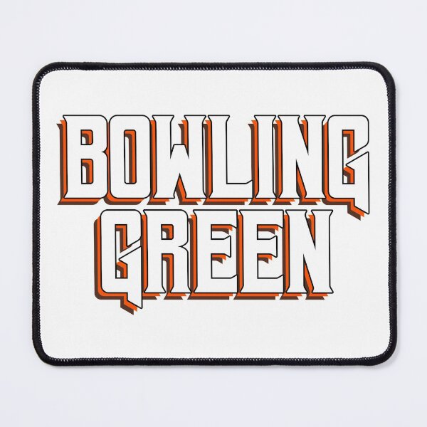 Item preview, Bowling Green State University designed and sold by kkosmicki.