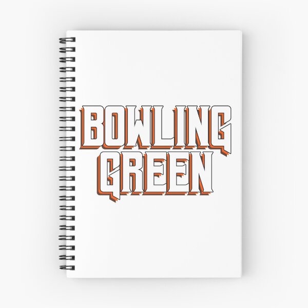 Item preview, Bowling Green State University designed and sold by kkosmicki.