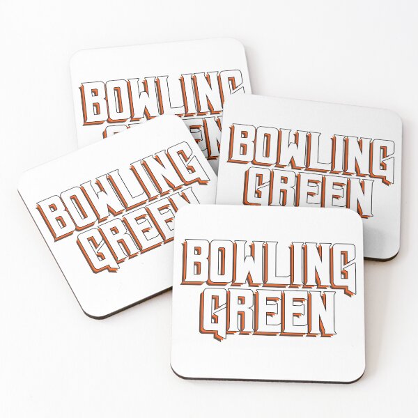 Item preview, Bowling Green State University designed and sold by kkosmicki.