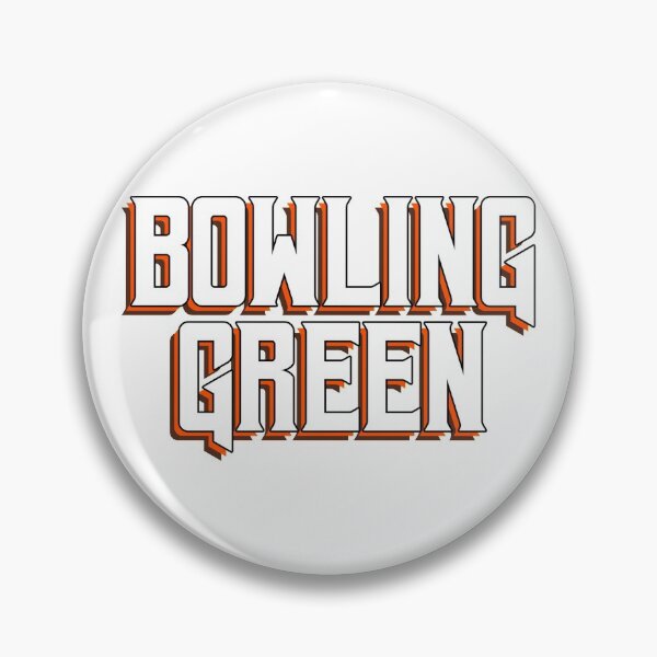 Item preview, Bowling Green State University designed and sold by kkosmicki.