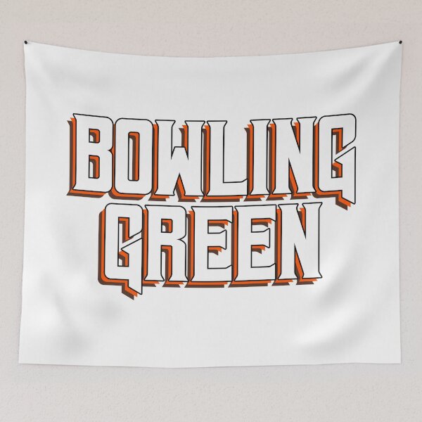 Item preview, Bowling Green State University designed and sold by kkosmicki.