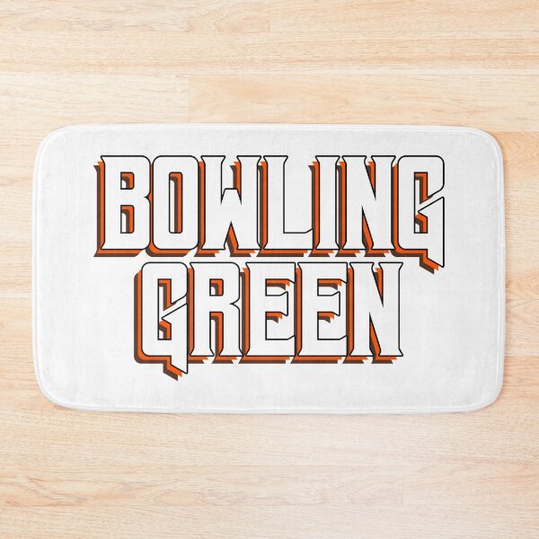 Item preview, Bowling Green State University designed and sold by kkosmicki.
