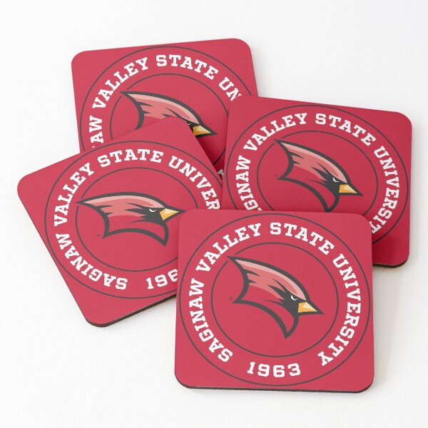 Item preview, SVSU - Circle designed and sold by Wuflestad LLC.