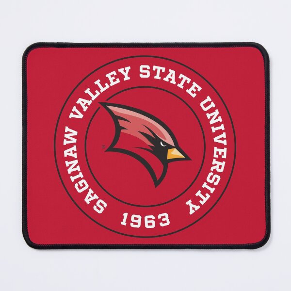 Item preview, SVSU - Circle designed and sold by Wuflestad LLC.
