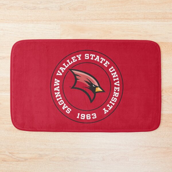 Item preview, SVSU - Circle designed and sold by Wuflestad LLC.