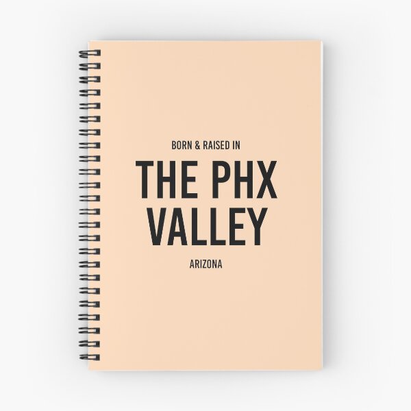 Item preview, Born & Raised in the PHX Valley, Arizona designed and sold by qdesigns-az.