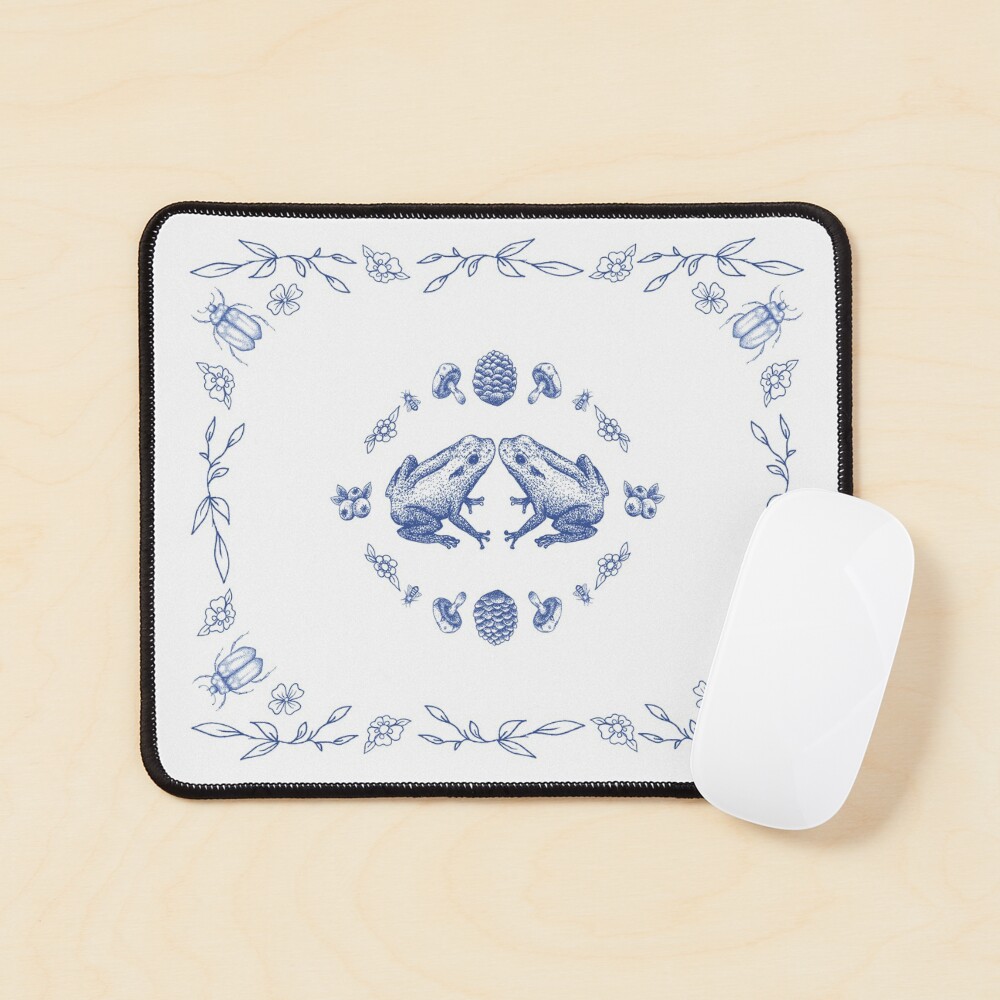 Item preview, Mouse Pad designed and sold by IMHD.