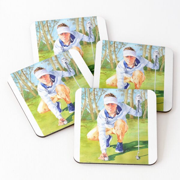 Item preview, Golf series - Focus designed and sold by bettymmwong.