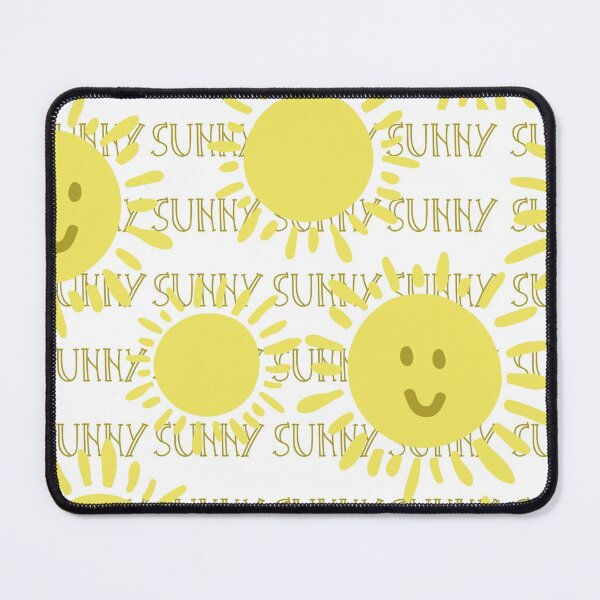 Item preview, Sunny day designed and sold by Lujangib.