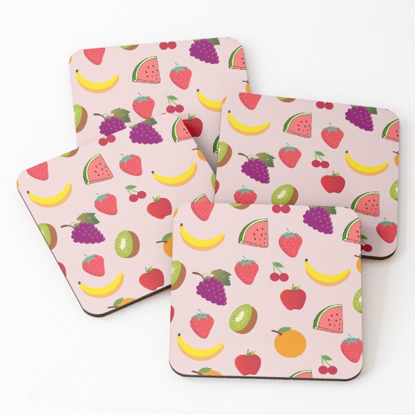 Item preview, Fruit Salad Pattern designed and sold by arineliza1997.
