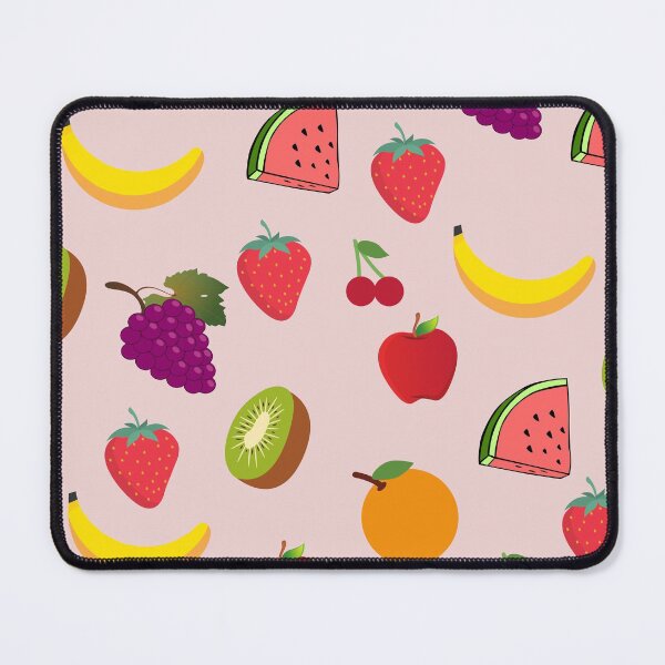 Item preview, Fruit Salad Pattern designed and sold by arineliza1997.
