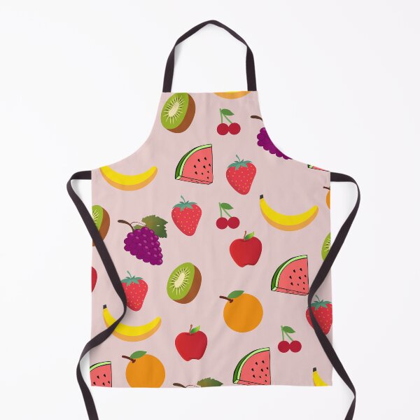 Item preview, Fruit Salad Pattern designed and sold by arineliza1997.