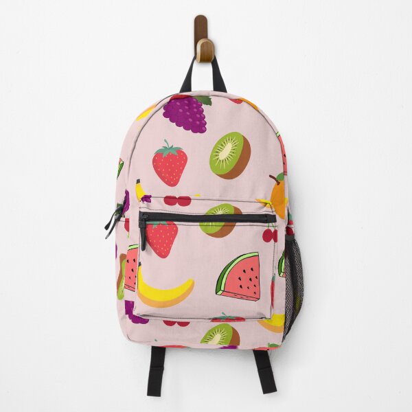 Item preview, Fruit Salad Pattern designed and sold by arineliza1997.
