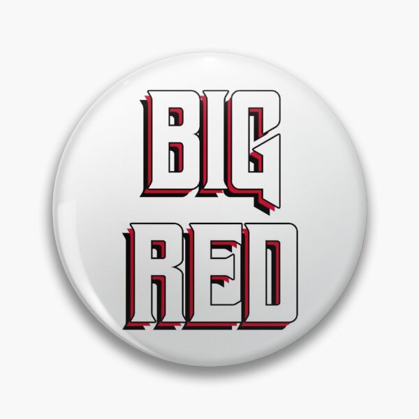 Item preview, Denison University Big Red designed and sold by kkosmicki.