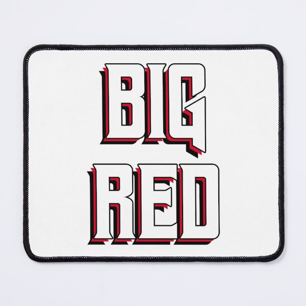 Item preview, Denison University Big Red designed and sold by kkosmicki.