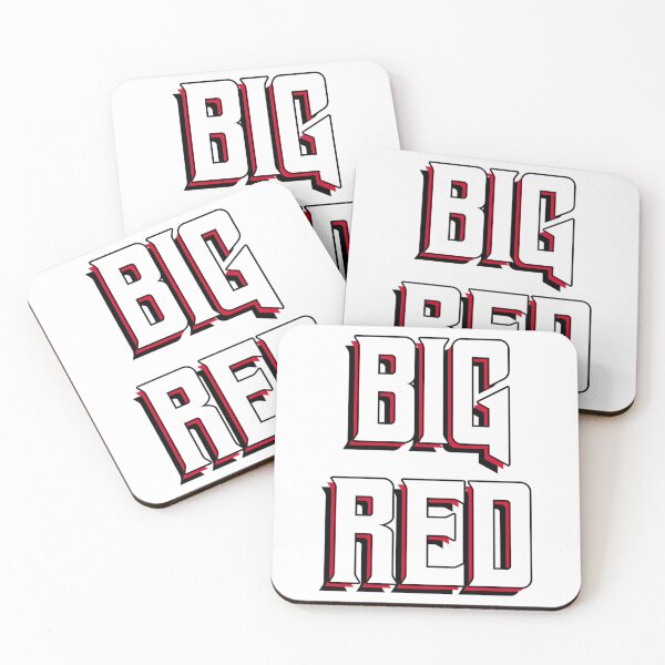 Item preview, Denison University Big Red designed and sold by kkosmicki.
