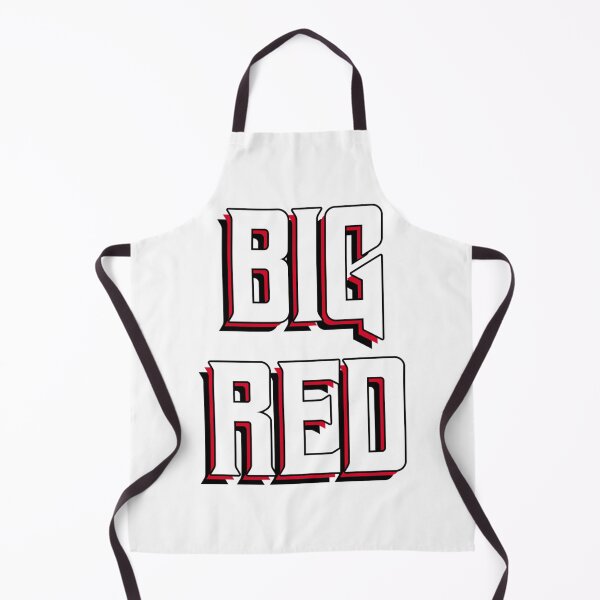 Item preview, Denison University Big Red designed and sold by kkosmicki.