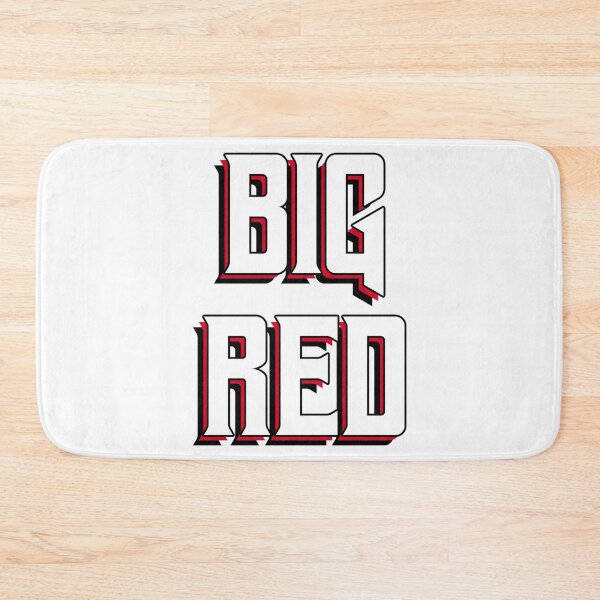Item preview, Denison University Big Red designed and sold by kkosmicki.
