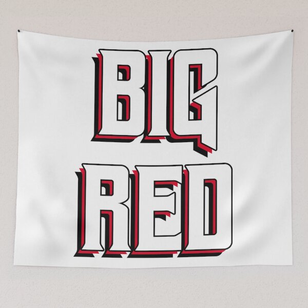 Item preview, Denison University Big Red designed and sold by kkosmicki.