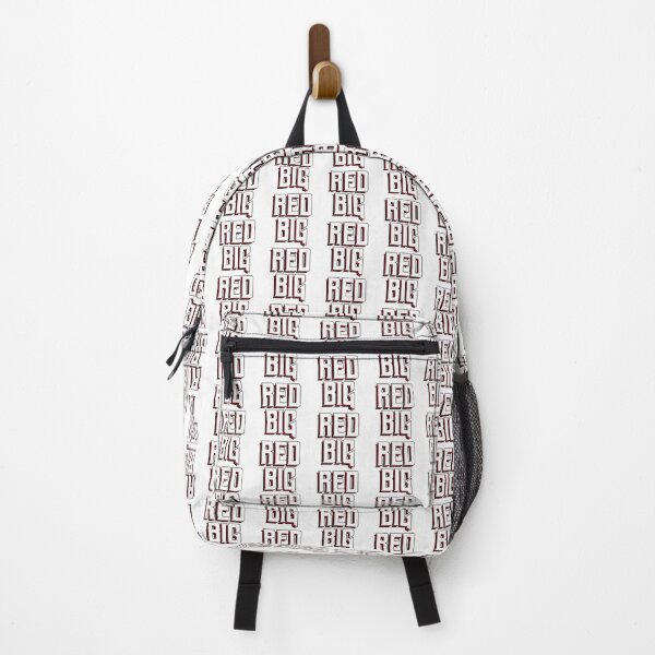 Item preview, Denison University Big Red designed and sold by kkosmicki.