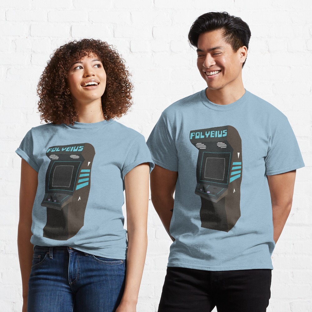 Polybius Classic T-Shirt