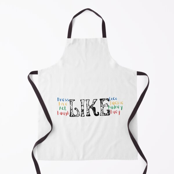 Item preview, Dress like coco live like jackie act like audrey laugh like lucy designed and sold by Special-Art1.