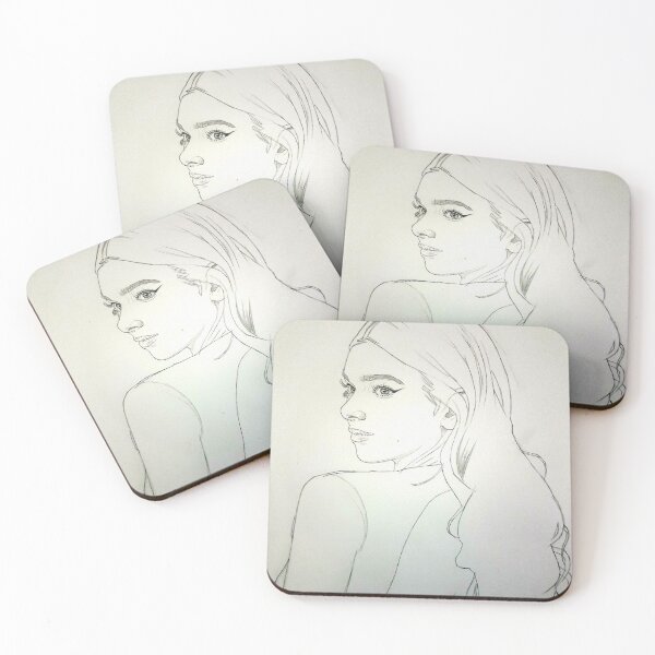 Item preview, Hailee Steinfeld designed and sold by Uzeir.