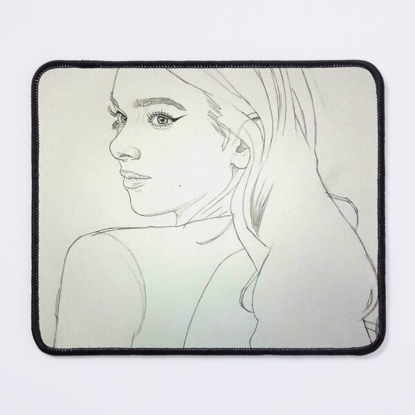 Item preview, Hailee Steinfeld designed and sold by Uzeir.