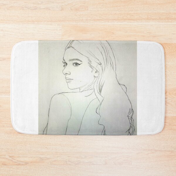 Item preview, Hailee Steinfeld designed and sold by Uzeir.