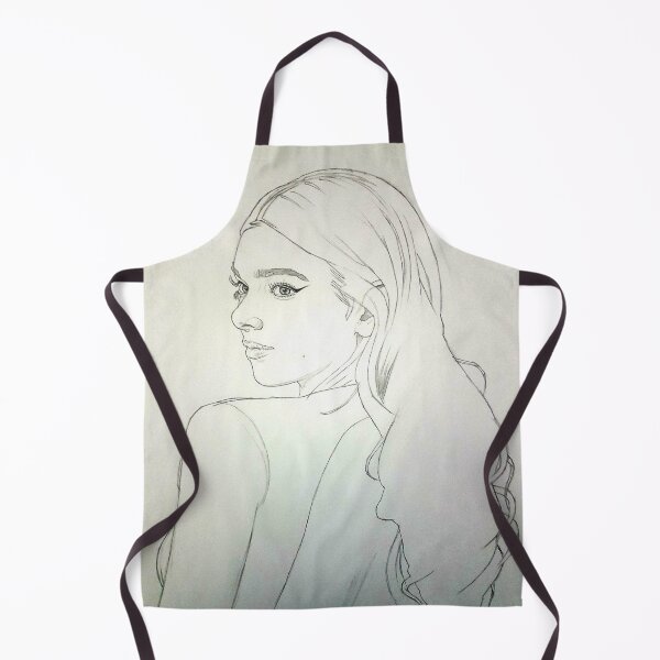 Item preview, Hailee Steinfeld designed and sold by Uzeir.