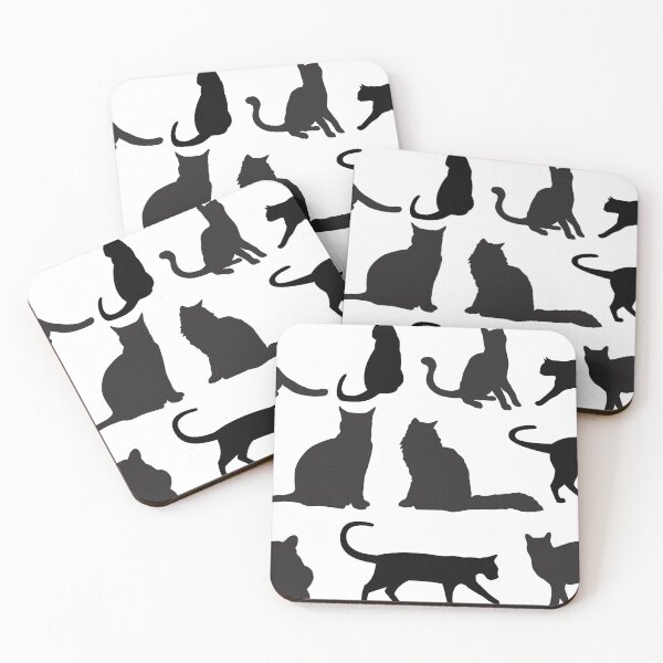 Item preview, Cats designed and sold by Print  Design.
