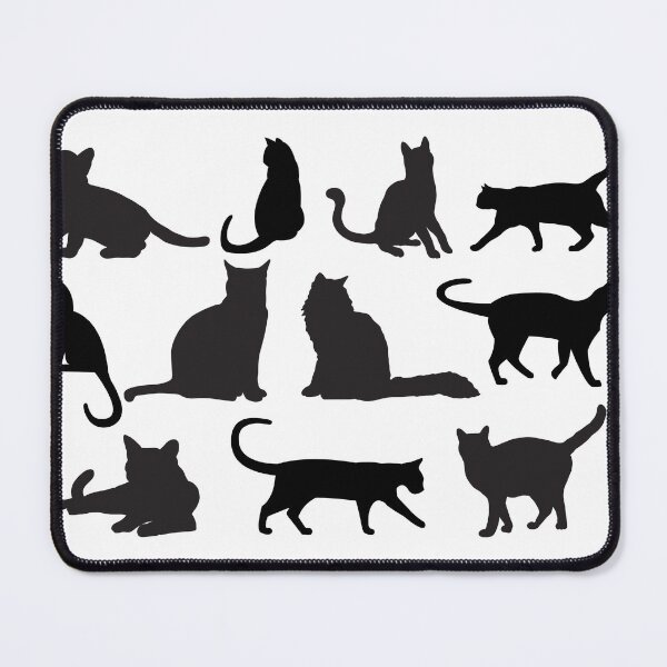 Item preview, Cats designed and sold by Print  Design.