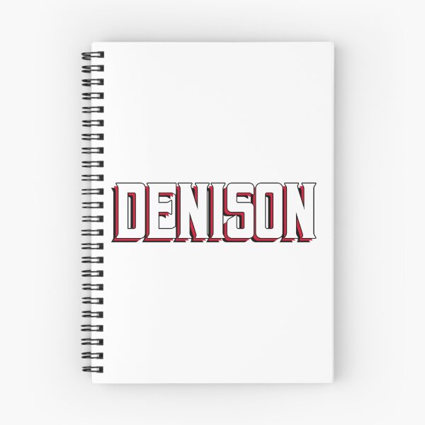 Item preview, Denison University designed and sold by kkosmicki.