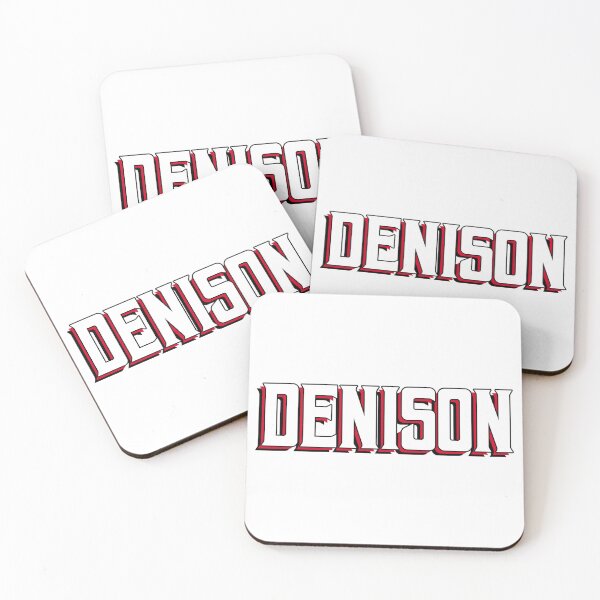 Item preview, Denison University designed and sold by kkosmicki.