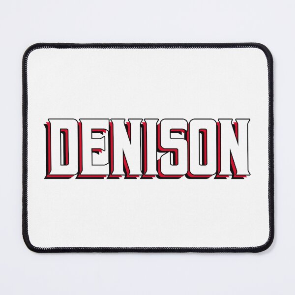 Item preview, Denison University designed and sold by kkosmicki.