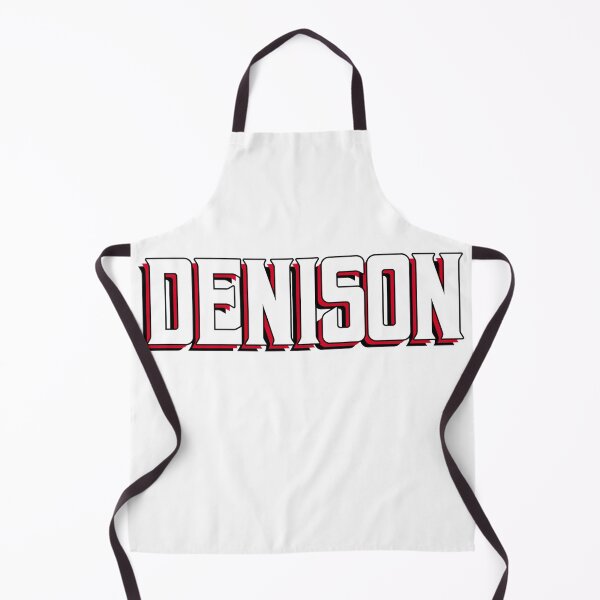Item preview, Denison University designed and sold by kkosmicki.